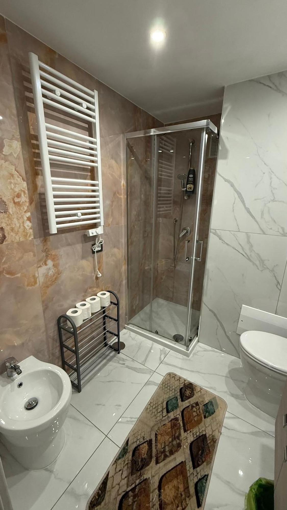 Mixed By Erry Hotel Naples Luaran gambar