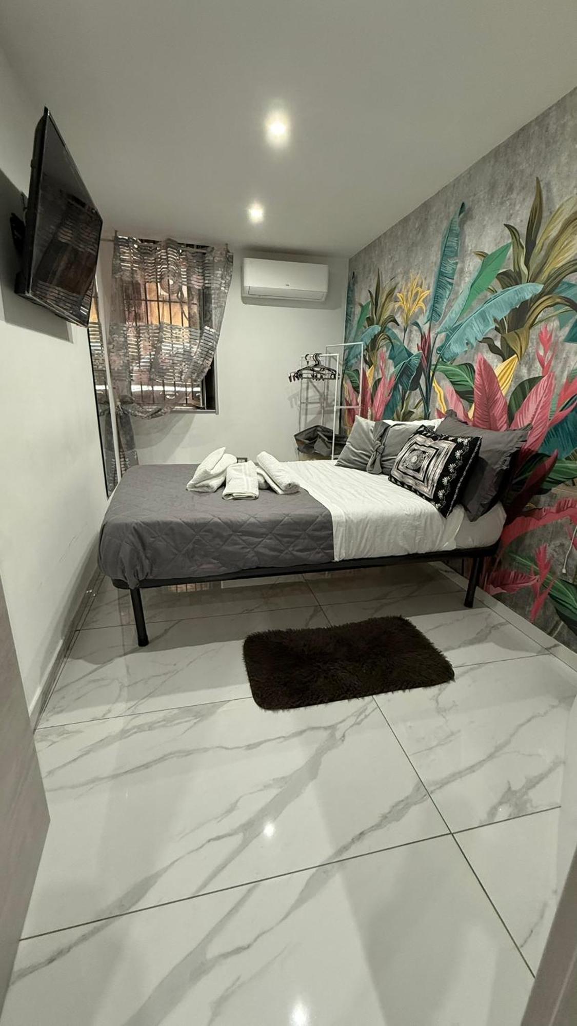 Mixed By Erry Hotel Naples Luaran gambar