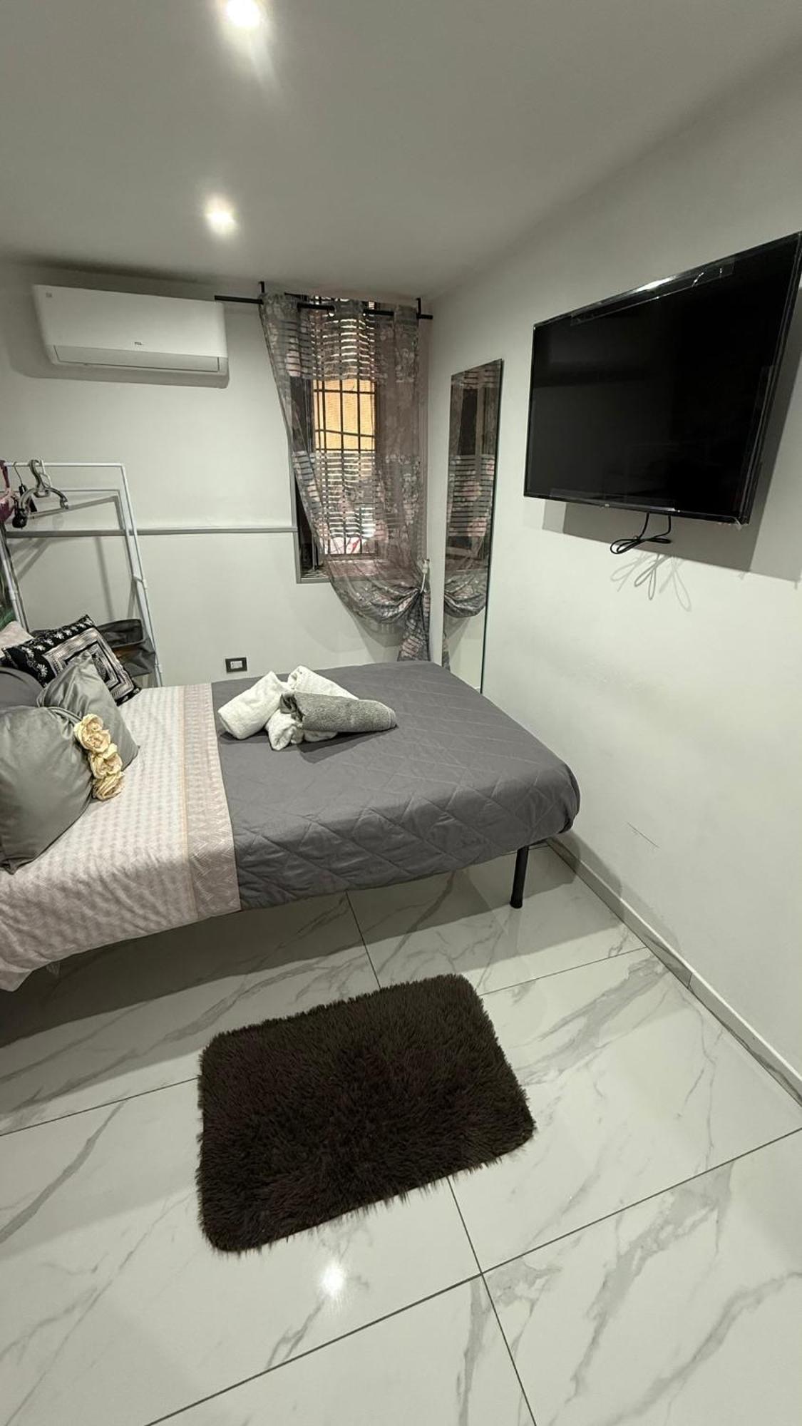 Mixed By Erry Hotel Naples Luaran gambar