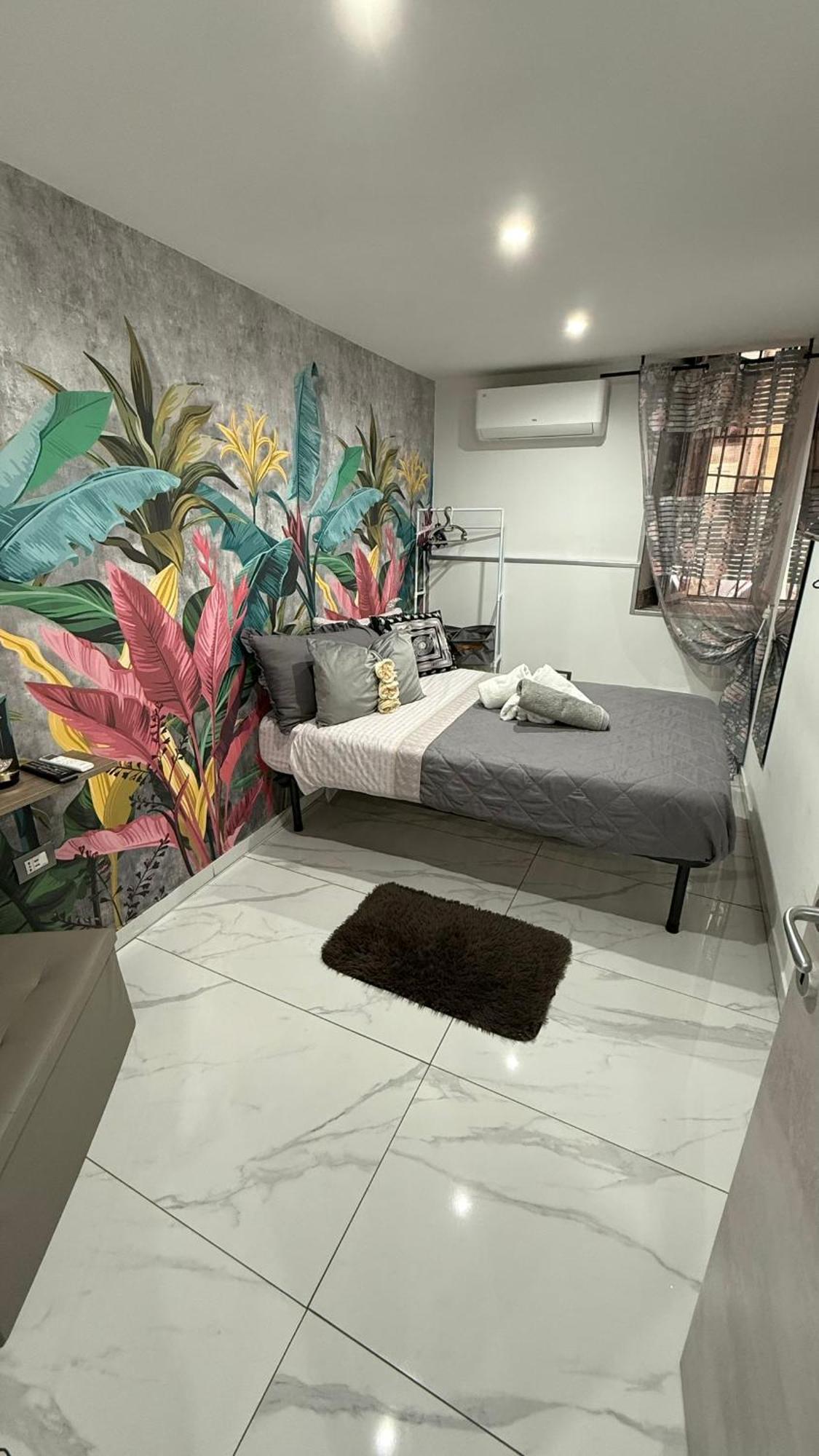 Mixed By Erry Hotel Naples Luaran gambar