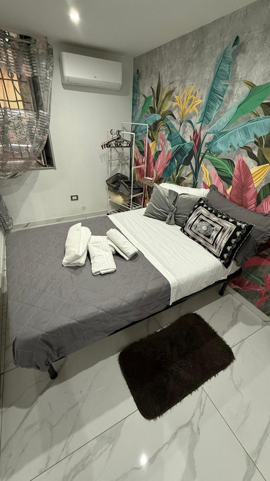 Mixed By Erry Hotel Naples Luaran gambar